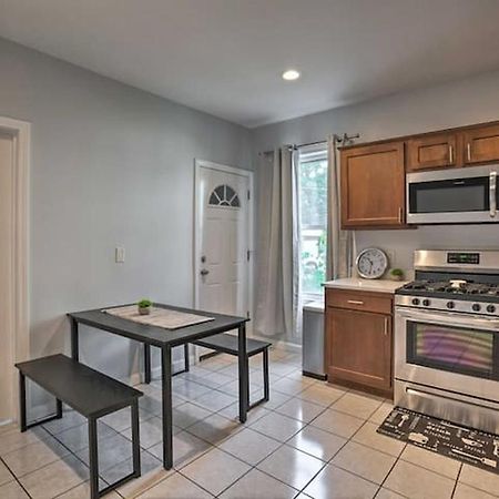 Astonishing 4Br Bright *Apt With Modern Amenities! 보스톤 외부 사진
