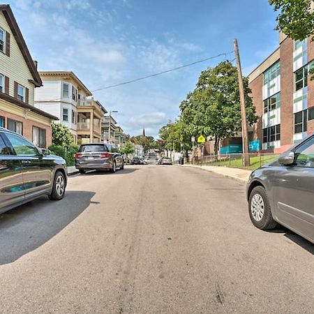 Astonishing 4Br Bright *Apt With Modern Amenities! 보스톤 외부 사진