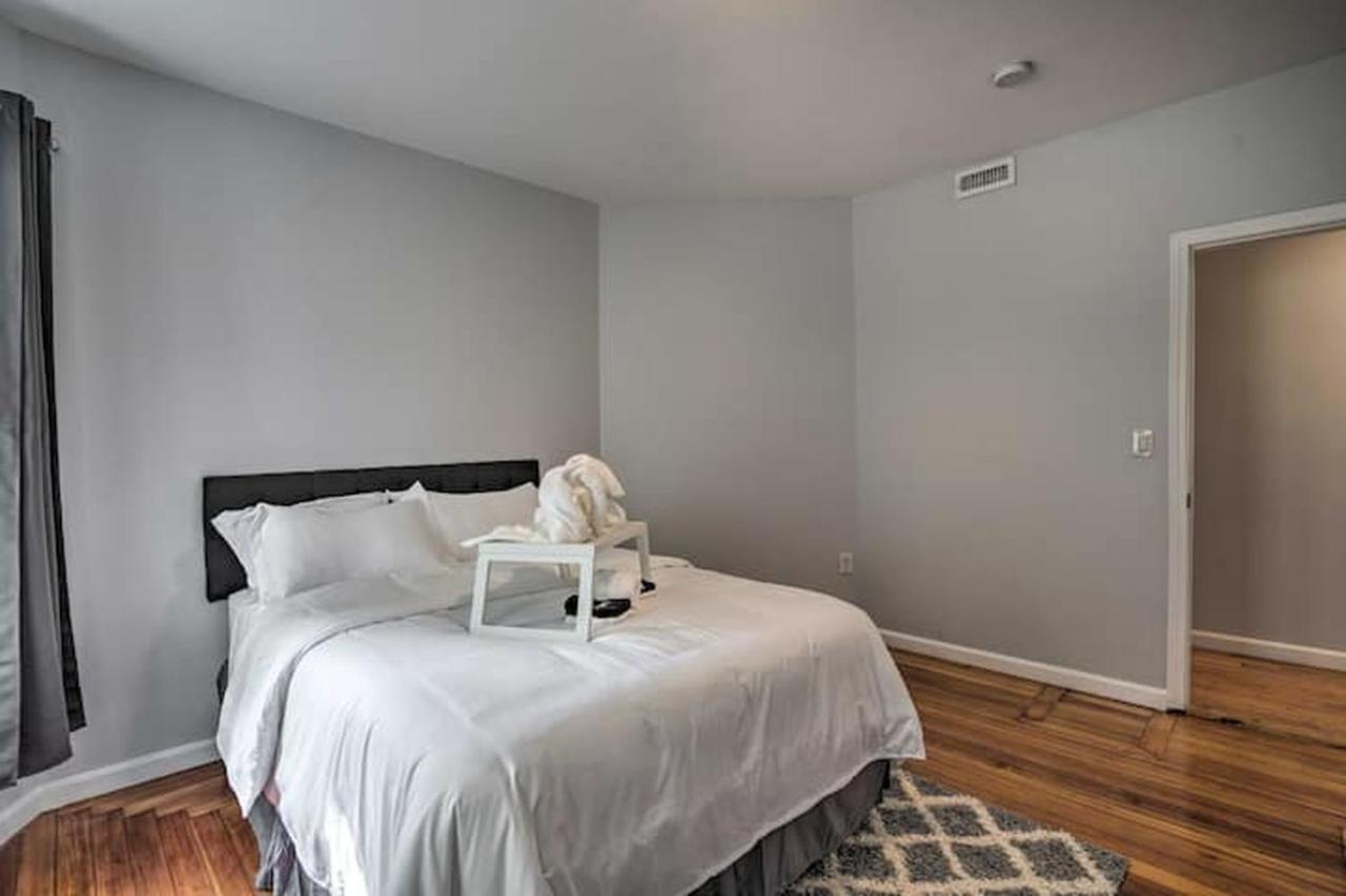 Astonishing 4Br Bright *Apt With Modern Amenities! 보스톤 외부 사진