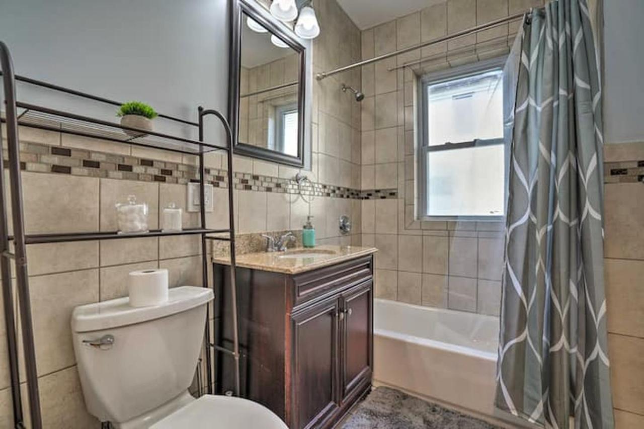 Astonishing 4Br Bright *Apt With Modern Amenities! 보스톤 외부 사진