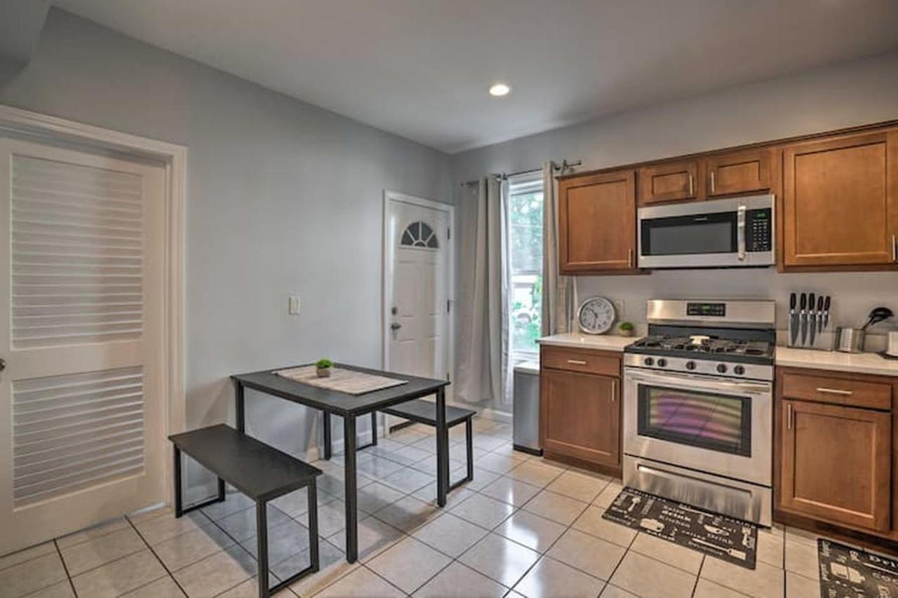 Astonishing 4Br Bright *Apt With Modern Amenities! 보스톤 외부 사진