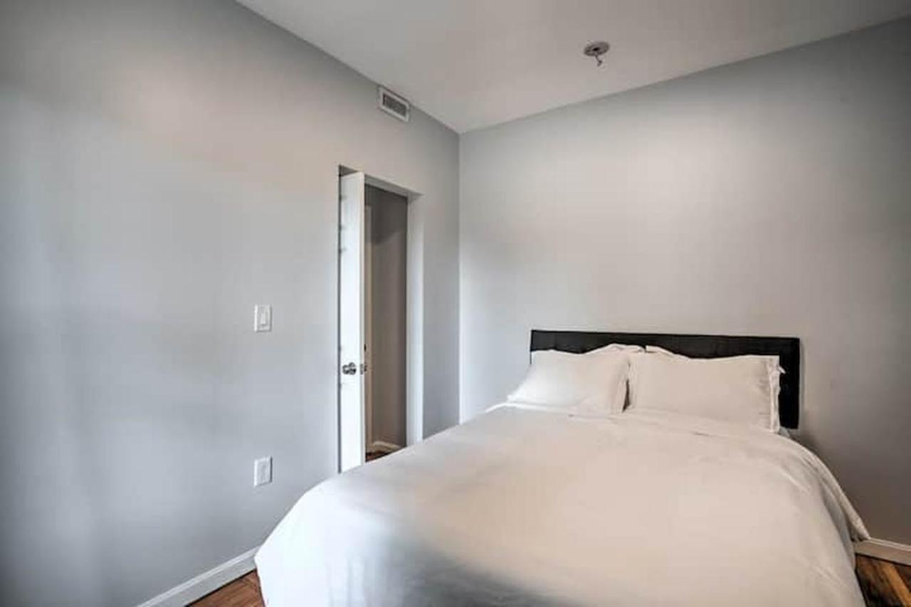 Astonishing 4Br Bright *Apt With Modern Amenities! 보스톤 외부 사진