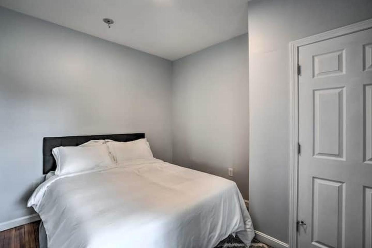 Astonishing 4Br Bright *Apt With Modern Amenities! 보스톤 외부 사진