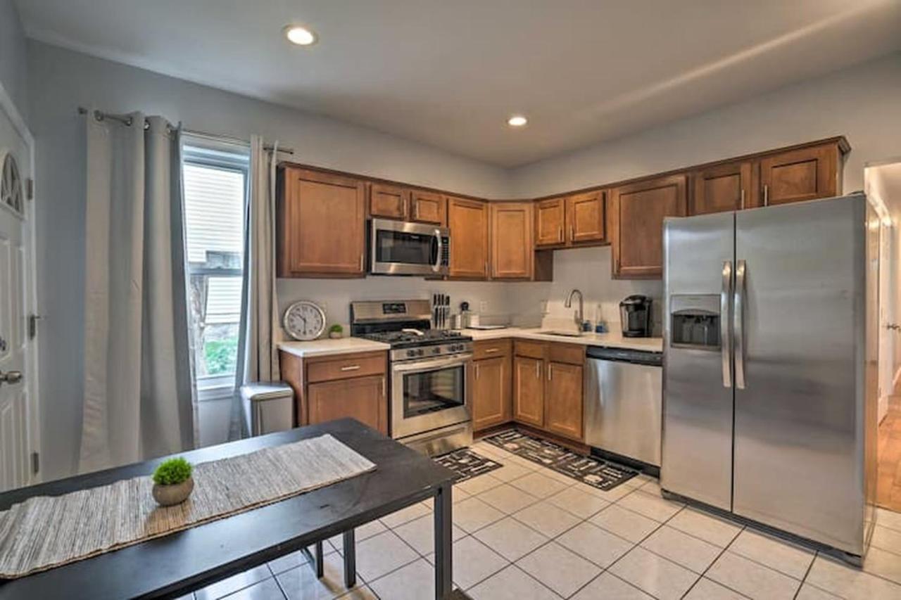 Astonishing 4Br Bright *Apt With Modern Amenities! 보스톤 외부 사진