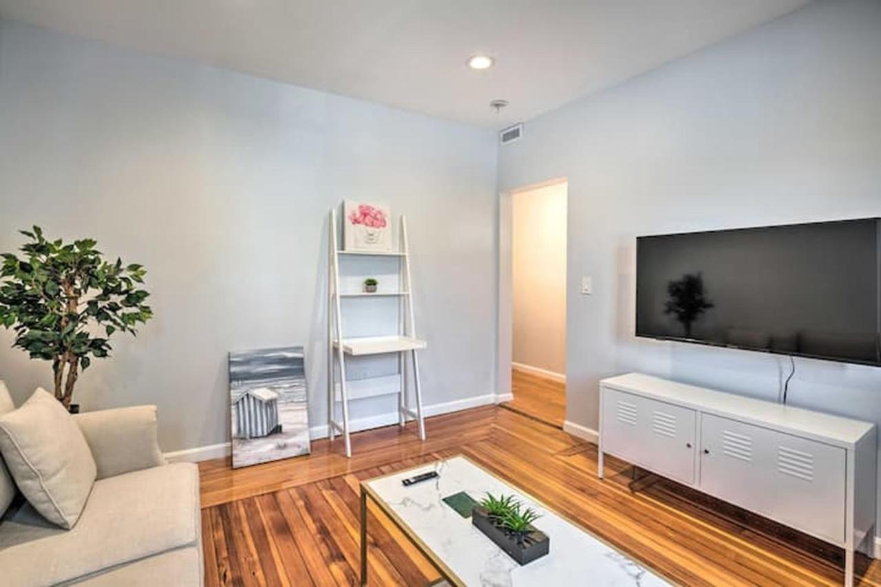 Astonishing 4Br Bright *Apt With Modern Amenities! 보스톤 외부 사진