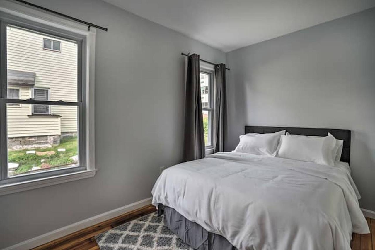 Astonishing 4Br Bright *Apt With Modern Amenities! 보스톤 외부 사진