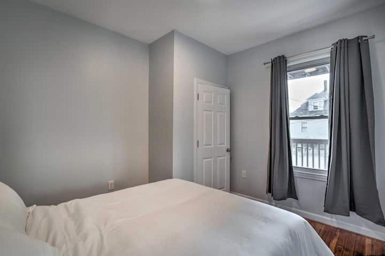Astonishing 4Br Bright *Apt With Modern Amenities! 보스톤 외부 사진