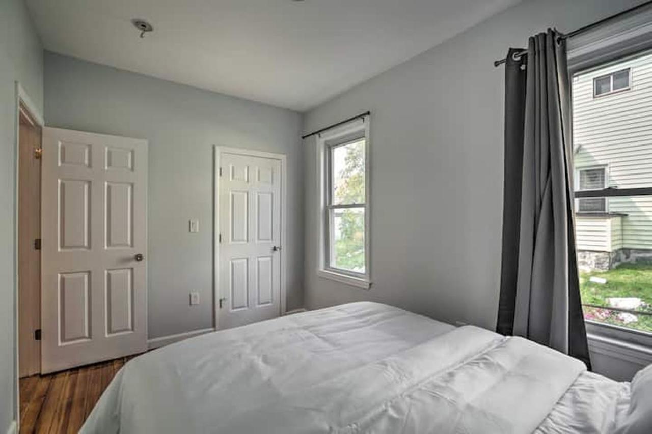 Astonishing 4Br Bright *Apt With Modern Amenities! 보스톤 외부 사진