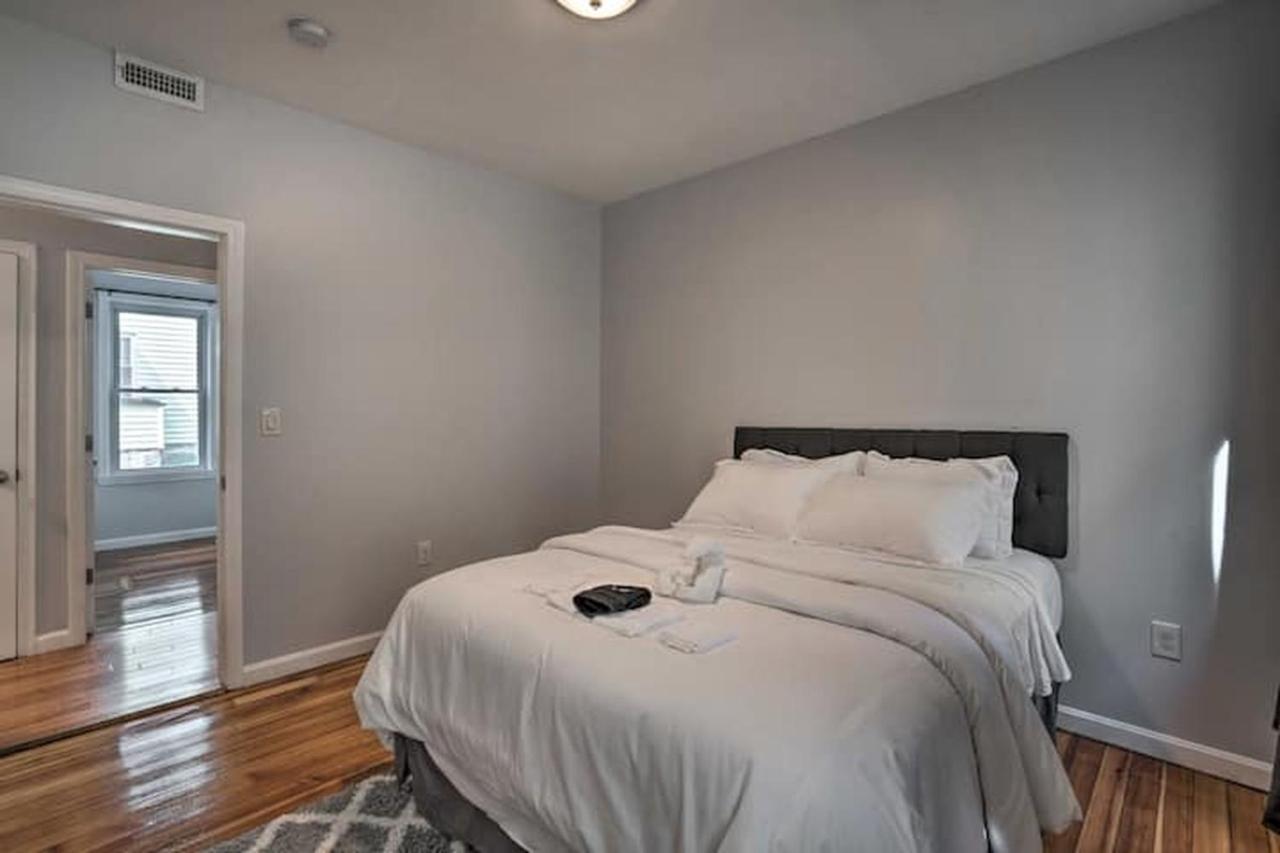 Astonishing 4Br Bright *Apt With Modern Amenities! 보스톤 외부 사진