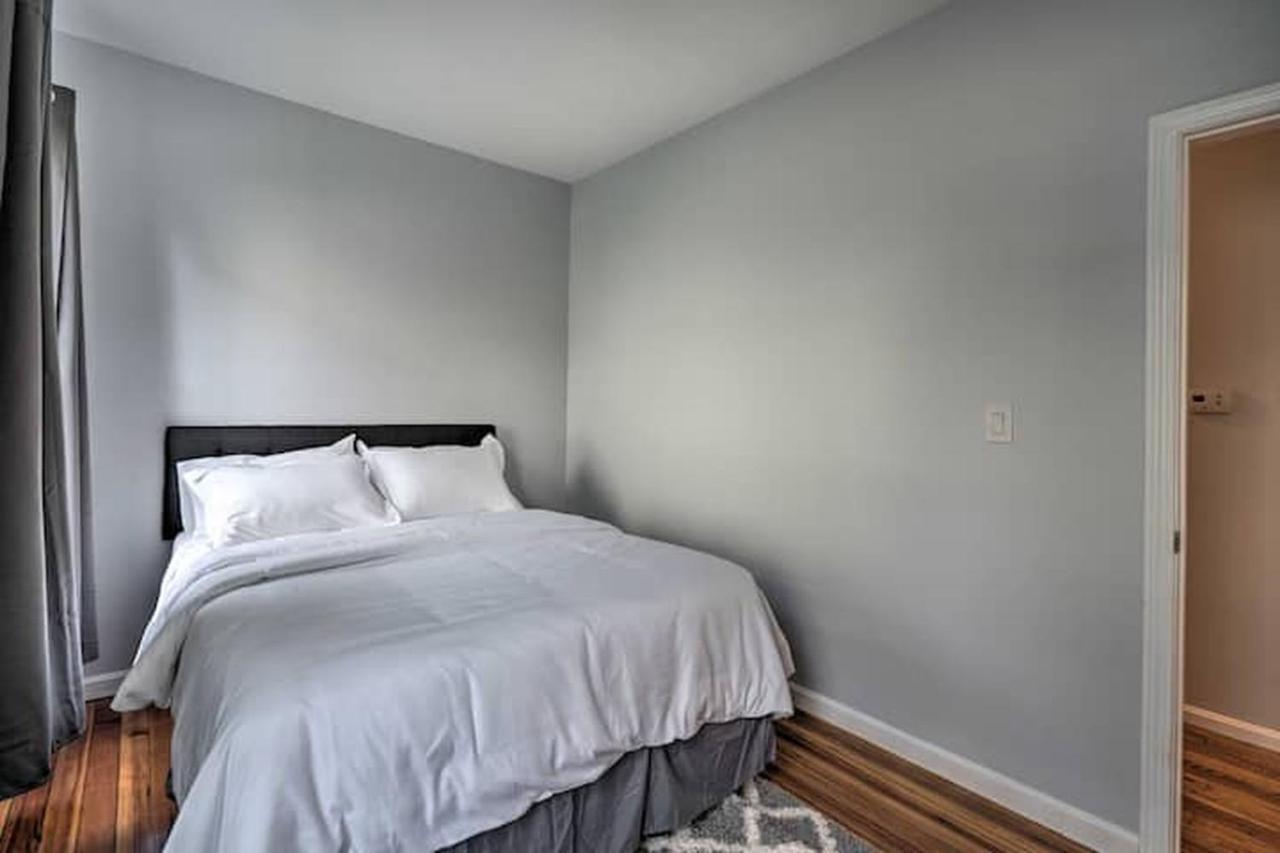 Astonishing 4Br Bright *Apt With Modern Amenities! 보스톤 외부 사진