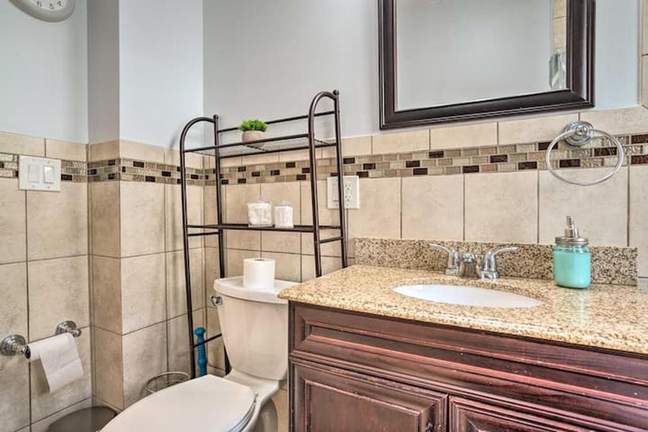 Astonishing 4Br Bright *Apt With Modern Amenities! 보스톤 외부 사진